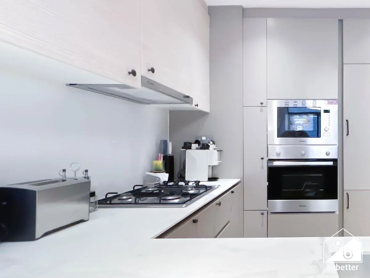 Apartment Chic Comfort At Oxford Residence Dubai