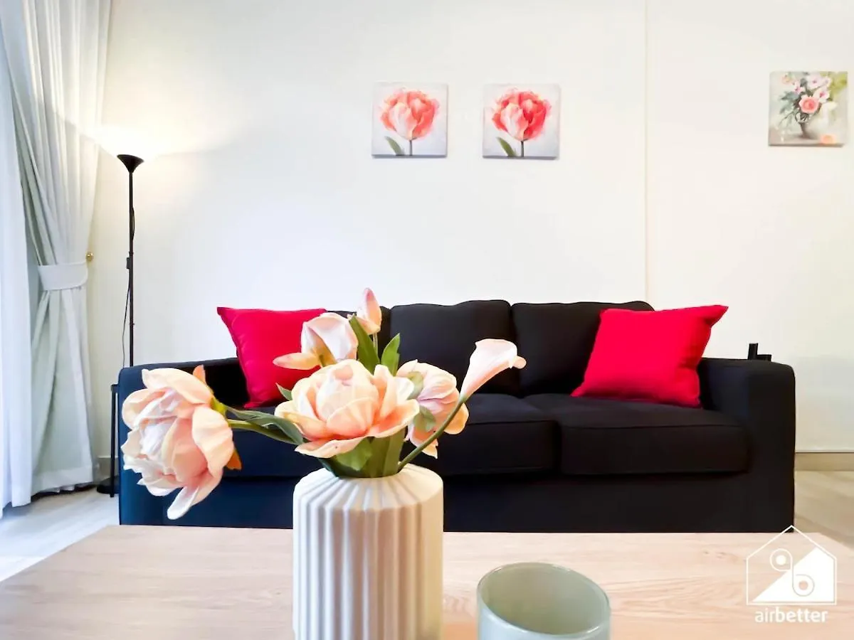 Chic Comfort At Oxford Residence Dubai