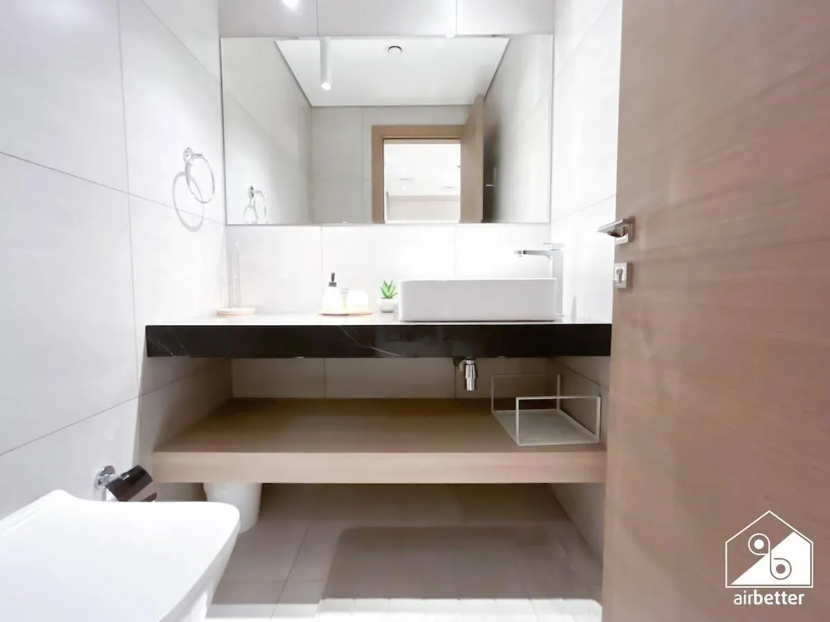 Chic Comfort At Oxford Residence Dubai 0*,  United Arab Emirates